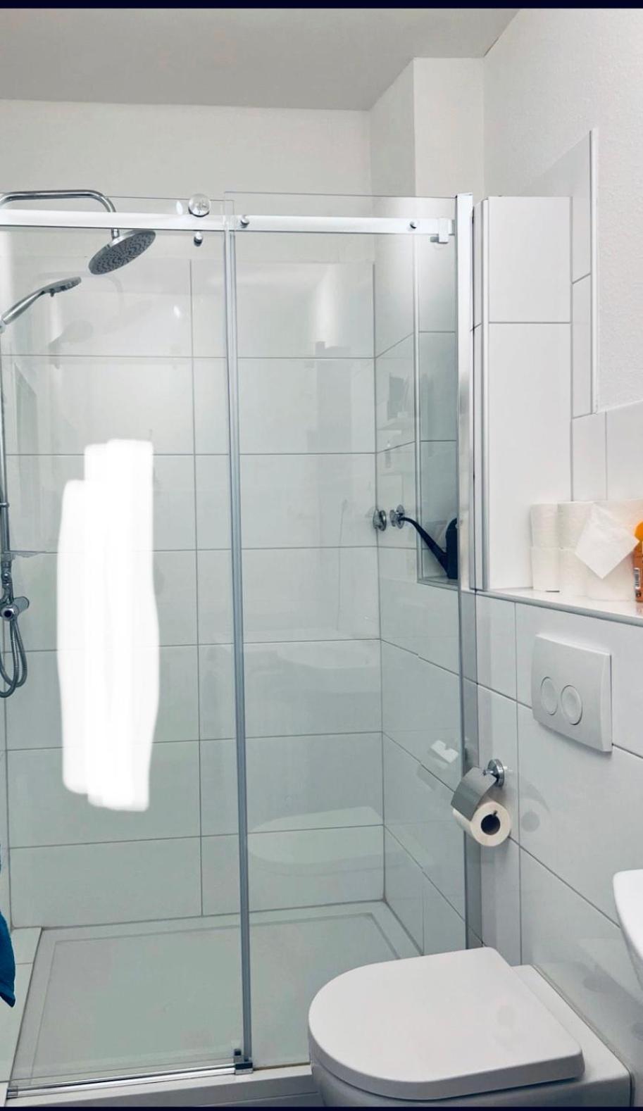 Moderne Und Helle Ferienwohnung Im Herzen Der Stadt ドルトムント エクステリア 写真